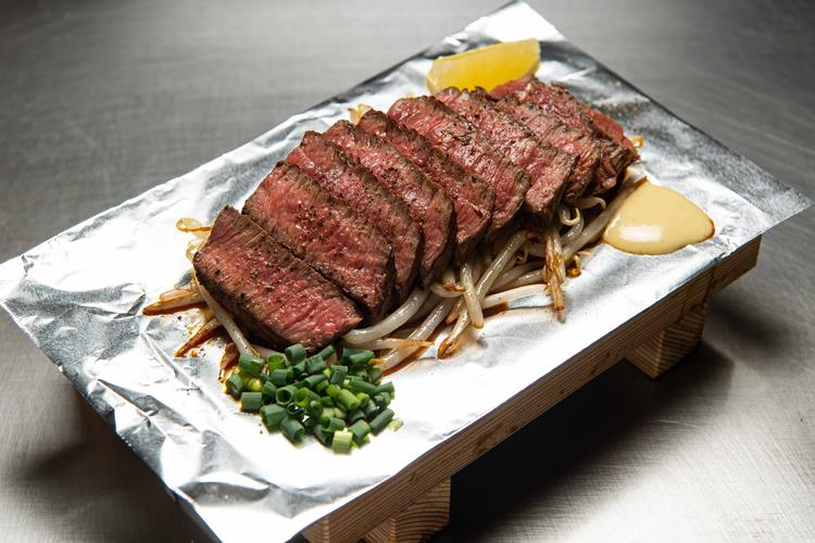 鉄板焼粉もん てるさんの詳細画像3