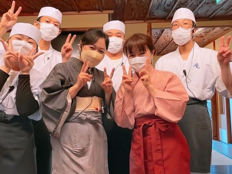 若手がメインで活躍するフレッシュな職場！