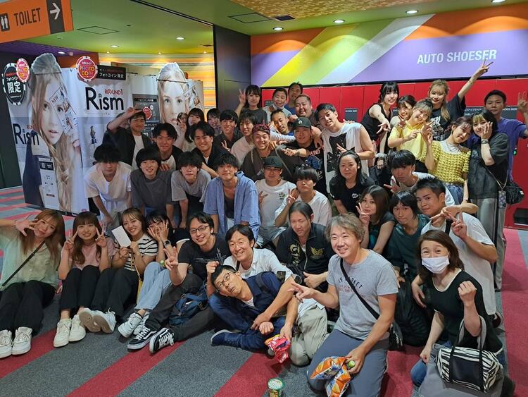 スタッフの働きやすさを大切にしています