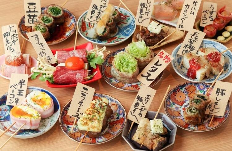 働き方を選べます！