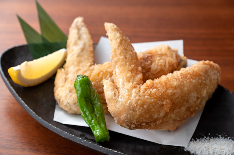 鶏料理専門店で働きませんか◎