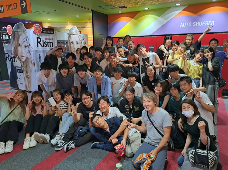 おもてなしを大切に…◎