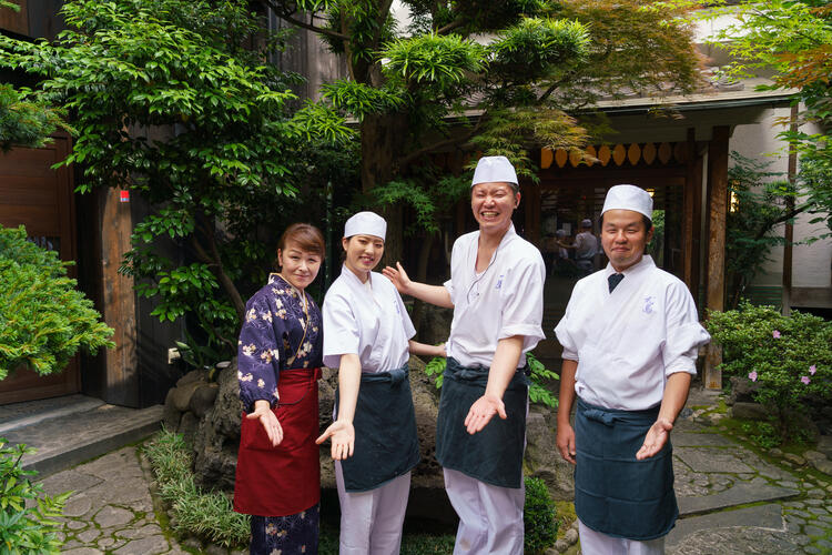 ご応募をお待ちしております！