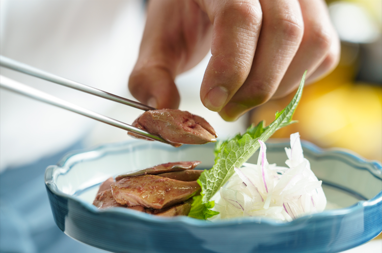 これまで培ってきた技術をさらに磨けます