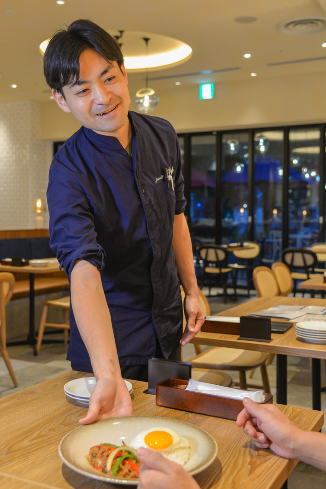 日々、“喜び”を感じながらお仕事を☆