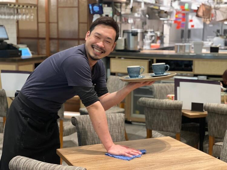 食材にこだわりあり◎本格中華ダイニング！