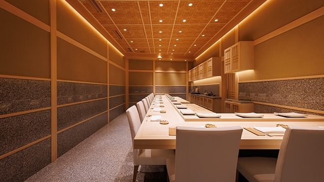 今後のさらなる店舗展開あり！