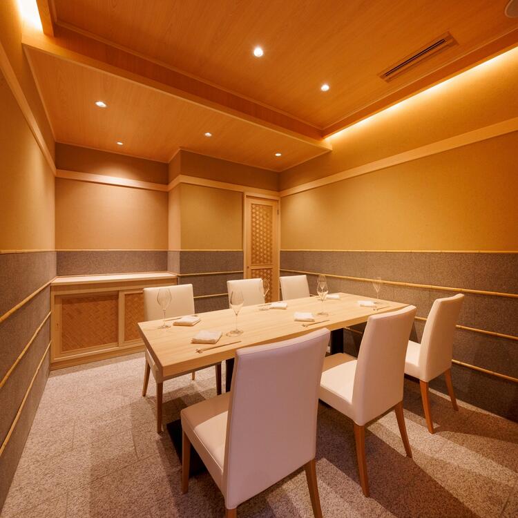 スタッフ一人ひとりが主役になれる職場