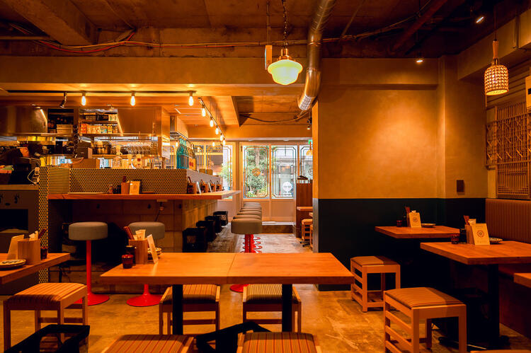 和モダン空間♪※画像は姉妹店