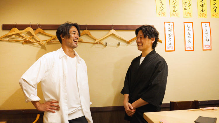 おだしと鶏のお店 ちゃぼ 長居店の詳細画像5