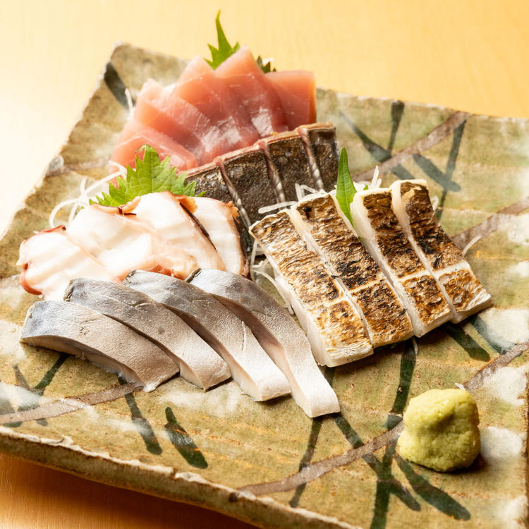 三崎直送◎鮮度抜群です！