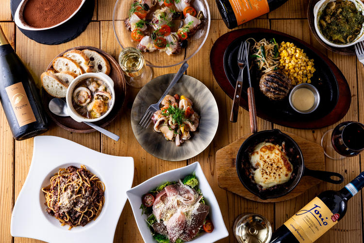 ”ありがとう”を世界中に溢れさせる