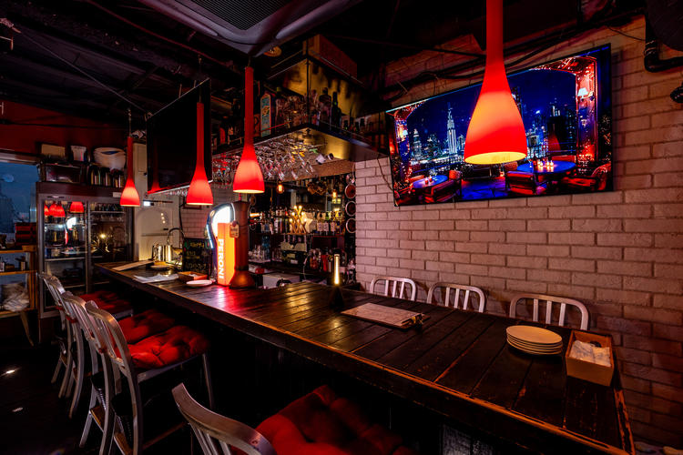 楽しく働きながらお店を盛り上げましょう