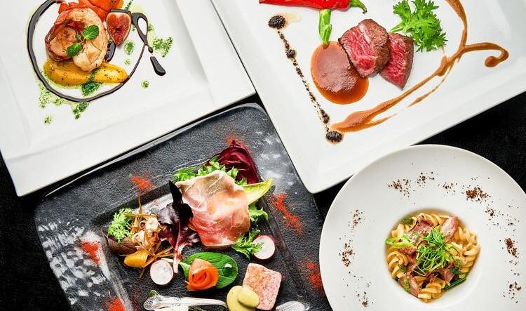 一流の料理人を目指せる環境※写真は既存店