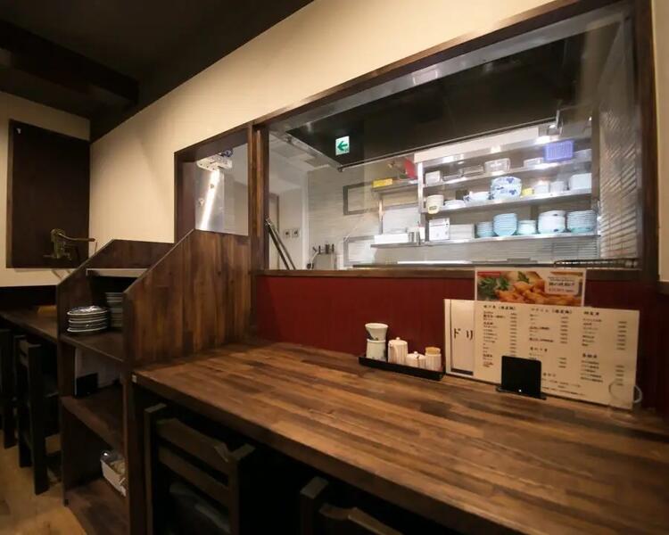 お客様との会話も楽しんでくださいね！