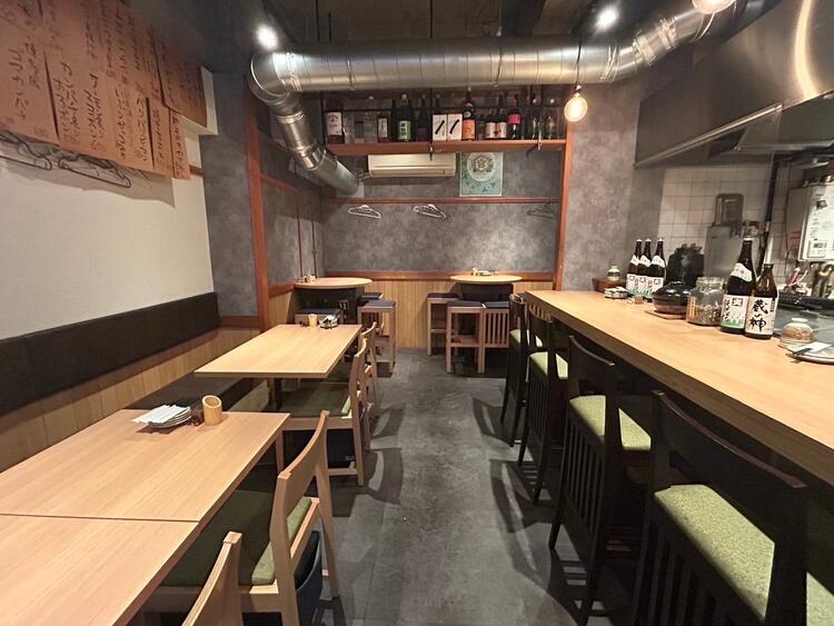 SNSで話題のお店です！