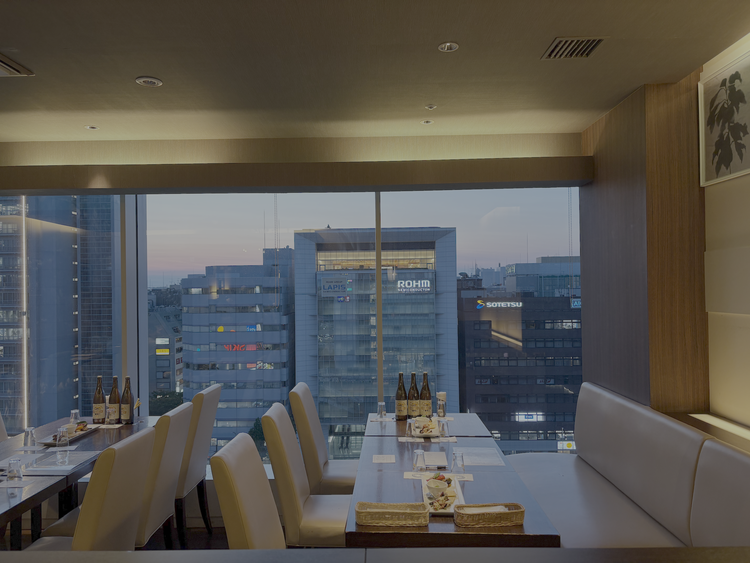 イリアンカフェ　Mollette（モレット）の詳細画像3