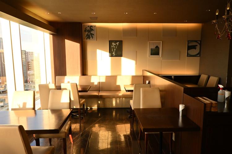 イリアンカフェ　Mollette（モレット）の詳細画像4