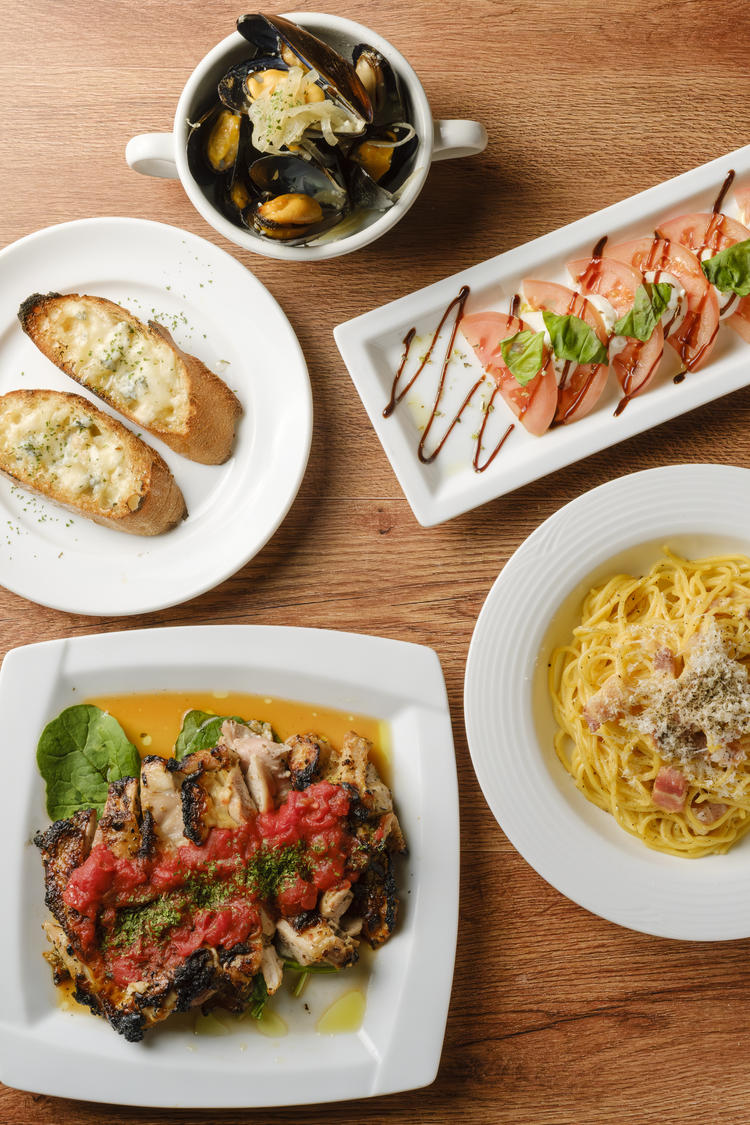 イリアンカフェ　Mollette（モレット）の詳細画像5