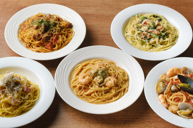 イリアンカフェ　Mollette（モレット）の詳細画像6