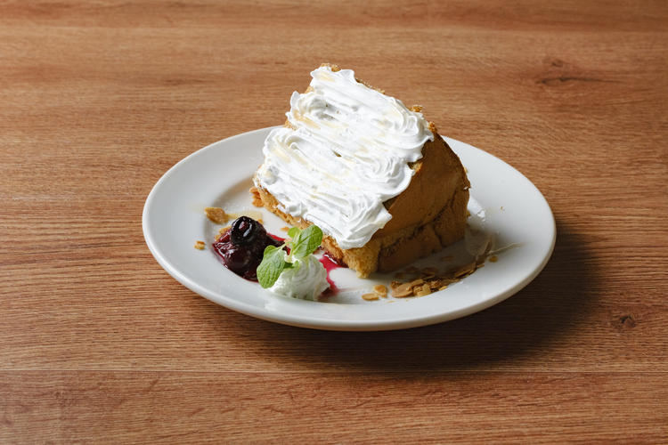 イリアンカフェ　Mollette（モレット）の詳細画像8