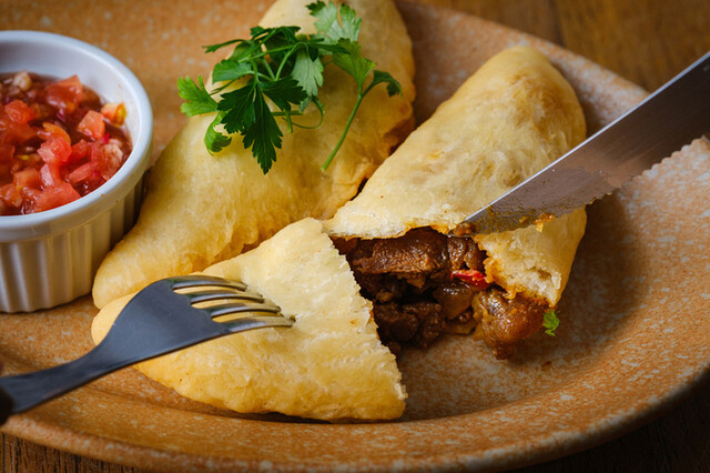 ジャンル問わず健康的なメニューをご提供◎