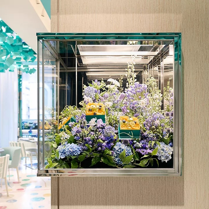 センスとスキルが着実に磨かれる環境です