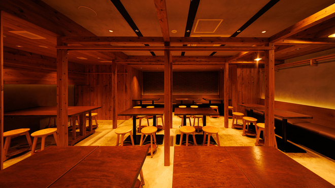 串カツ たぬきの詳細画像2