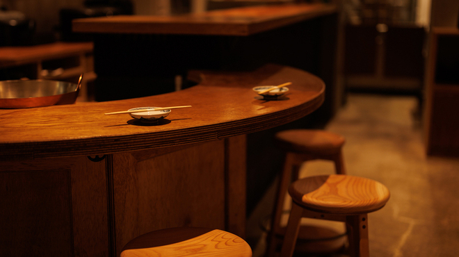 串カツ たぬきの詳細画像6