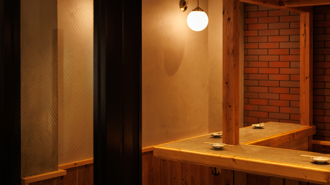 串カツ たぬきの詳細画像7