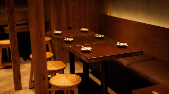 串カツ たぬきの詳細画像8