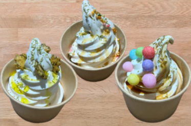 メニュー開発ができる方は大歓迎！