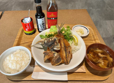 待遇充実の安定企業◎