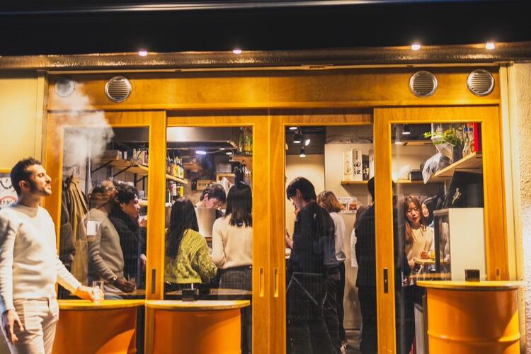 接客が好きな方にはぴったりなお仕事！