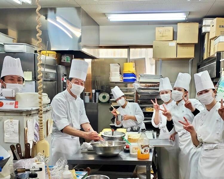 経験者は優遇あり！