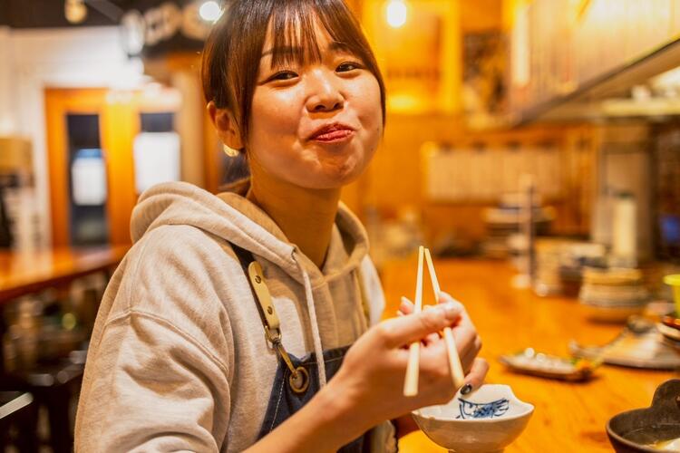 笑顔あふれる空間を一緒につくりませんか？