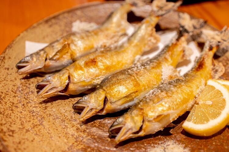 未経験からでも調理スキルが身につく◎