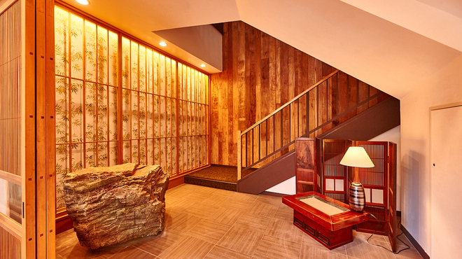 黒豚ふくや 銀座店の詳細画像8