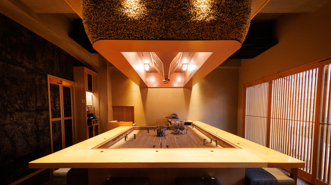 黒豚ふくや 銀座店の詳細画像2