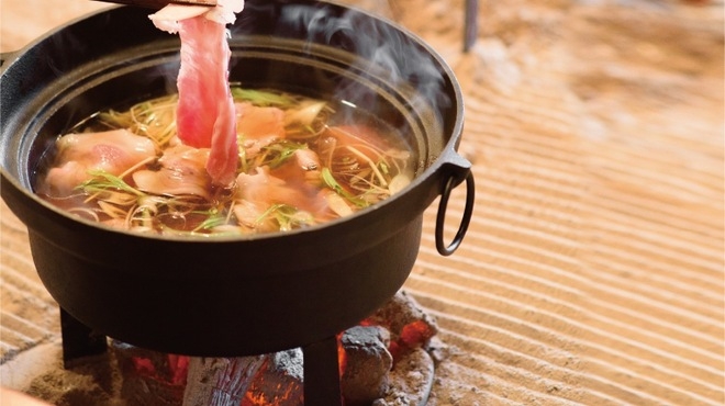 黒豚ふくや 銀座店の詳細画像7