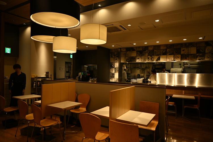 京たまごキッチン　モレット　名古屋店の詳細画像4