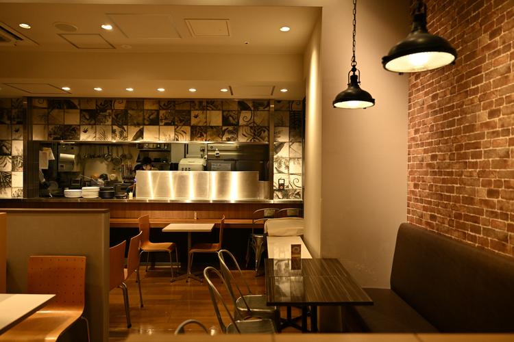 京たまごキッチン　モレット　名古屋店の詳細画像2