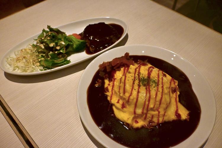 京たまごキッチン　モレット　名古屋店の詳細画像5