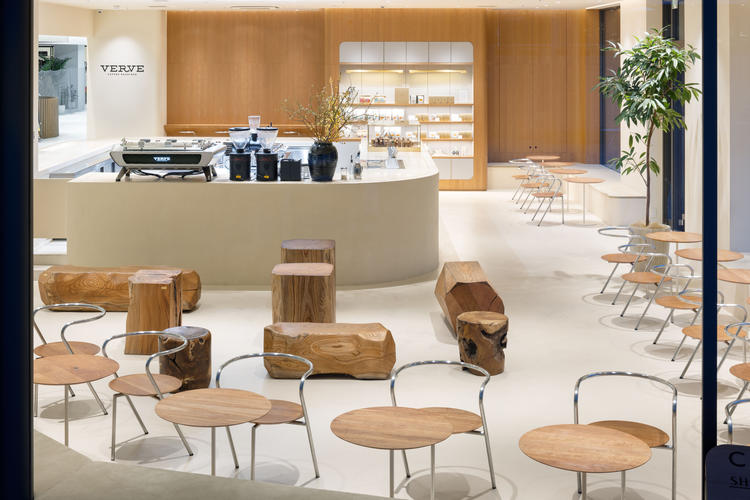 VERVE COFFEE ROASTERSの詳細画像3