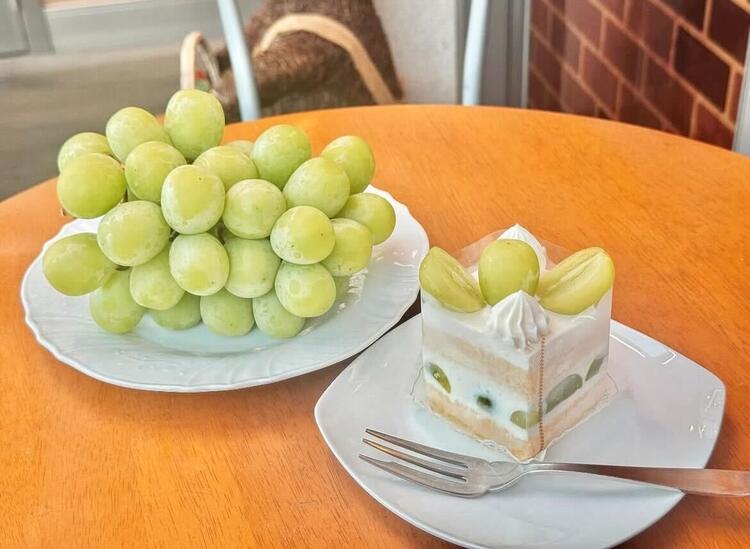 自分の意見を店舗運営に反映できます◎