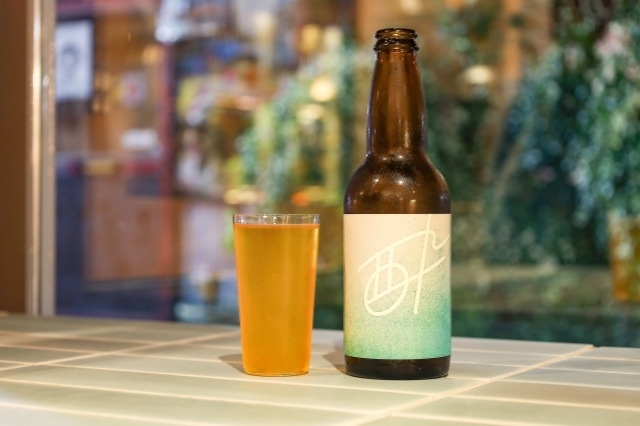 自社醸造、店舗オリジナルのお酒も