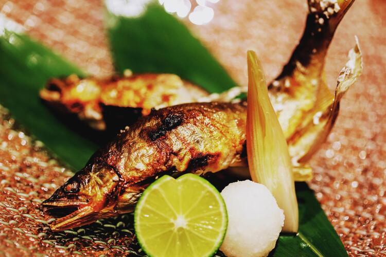 メニュー開発に携わるチャンスも！