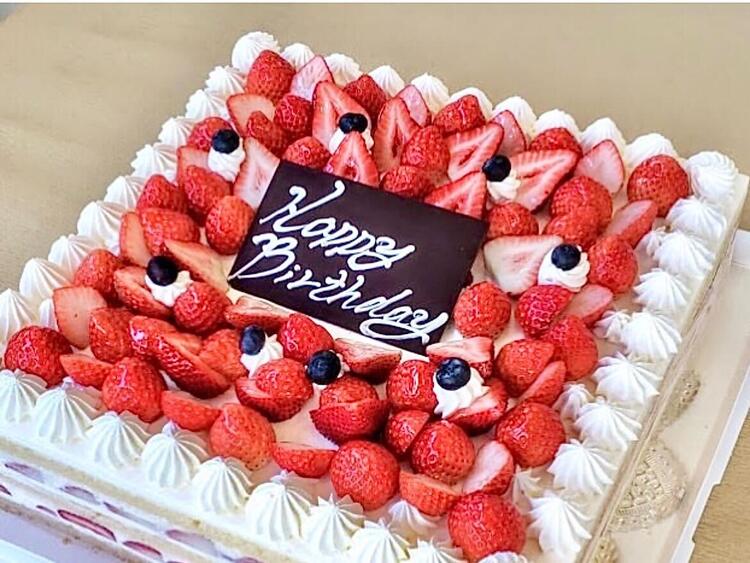 地域の方に長年愛されてきました♪