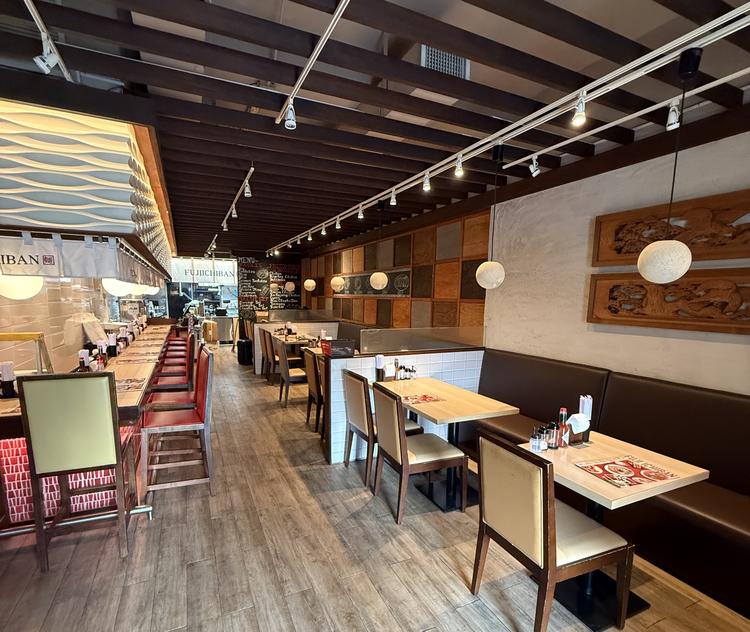 グアムで25年以上愛されるラーメン店◎