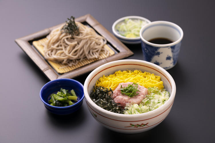 調理・接客経験を活かせる職場です◎